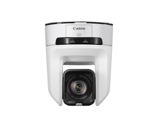 Canon CR-N100 PTZ 2-Camera Streaming Kit (ATEM Extreme) - Church