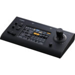 Canon CR-N100 PTZ 2-Camera Streaming Kit (ATEM Extreme) - Image 14