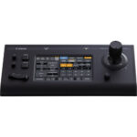 Canon CR-N100 PTZ 2-Camera Streaming Kit (ATEM Extreme) - Image 12
