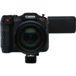 Canon EOS C70 24-105mm F2.8 Lens Kit - Image 5
