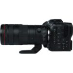 Canon EOS C70 24-105mm F2.8 Lens Kit - Image 4