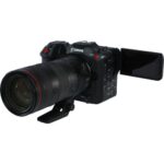 Canon EOS C70 24-105mm F2.8 Lens Kit - Image 2