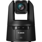 Canon CR-N500 NDI|HX 15x PTZ Camera