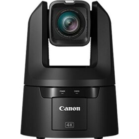 Canon CR-N500 NDI|HX 15x PTZ Camera
