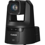 Canon CR-N500 NDI|HX 15x PTZ Camera - Image 2
