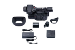 Canon XF605 Camcorder - Image 5