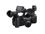 Canon XF605 Camcorder - Image 2