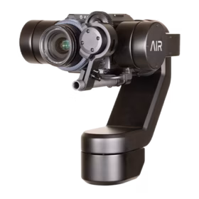 AIR One Robotic Camera Kit and REMI Production Bundle