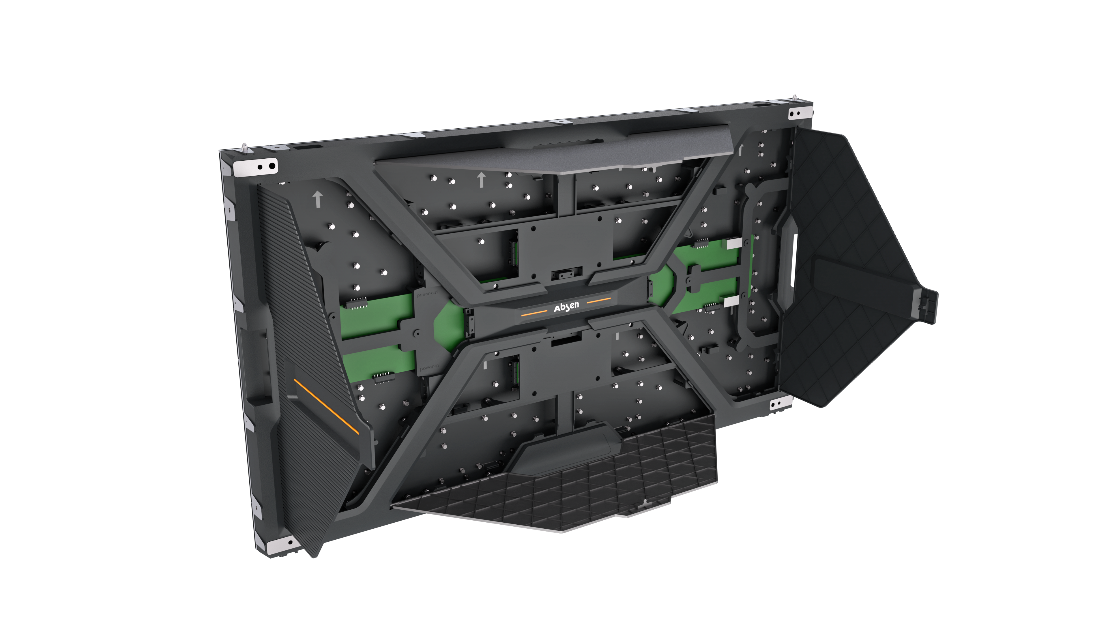 Absen NX2.5 LED Display PANEL 3'2