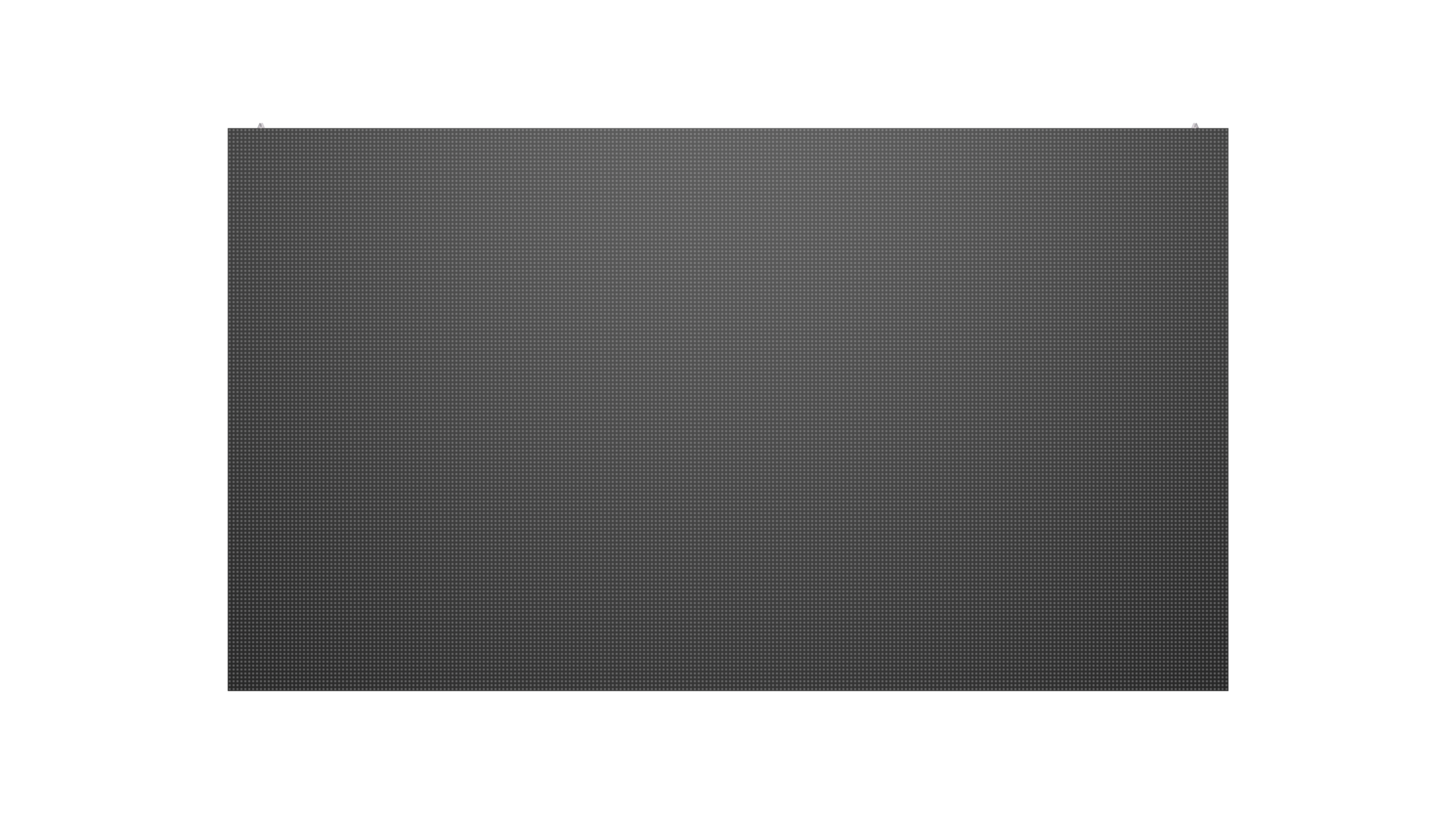 Absen NX2.5 LED Display PANEL 3'2″ x 1'9″ – Church Live Streaming