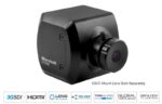 Marshall Electronics CV368 Compact 1080p 3G-SDI/HDMI Camera with Global Shutter & Genlock