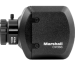 Marshall Electronics CV368 Compact 1080p 3G-SDI/HDMI Camera with Global Shutter & Genlock - Image 3
