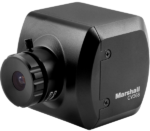 Marshall Electronics CV368 Compact 1080p 3G-SDI/HDMI Camera with Global Shutter & Genlock - Image 2