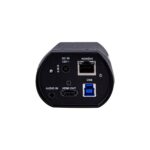 Marshall CV420Ne Compact ePTZ 4K60 Camera with NDI|HX3 - Image 2