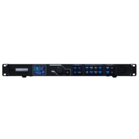 Nova VX600 Video Processor