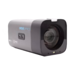 PTZOptics Studio 4K Box Camera