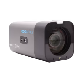PTZOptics Studio 4K Box Camera
