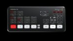 ATEM Mini Pro Top Panel Controls