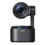 OBSBOT Tail 2 | 2-Camera Streaming Kit | OBSBOT Talent Switcher - Image 8