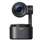 OBSBOT Tail 2 | 2-Camera Streaming Kit | OBSBOT Talent Switcher - Image 9