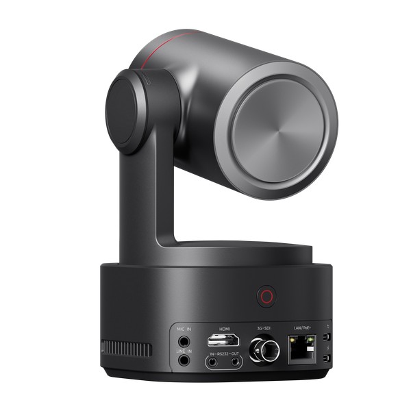 OBSBOT Tail 2 | 1-Camera Streaming Kit | OBSBOT Talent Switcher
