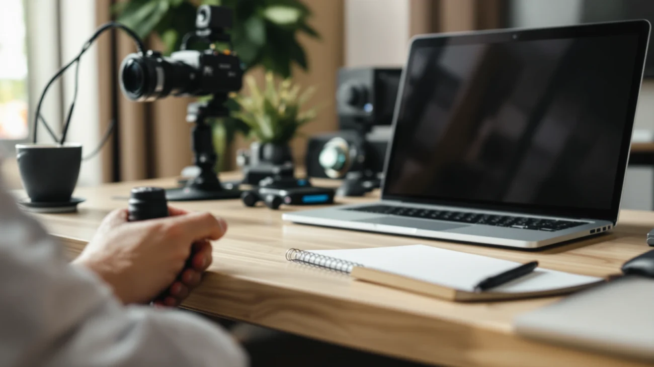 Church livestream gear photo for Best questions to ask before buying church livestream equipment.