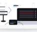 Church livestream setup illustration for Why your PTZOptics Move-SE camera will not show in the switcher.