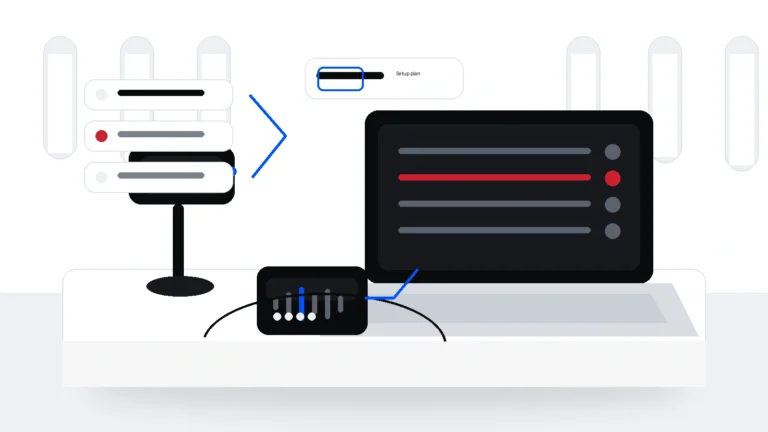 Church livestream setup illustration for Why your PTZOptics Move-SE camera will not show in the switcher.