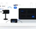 Church livestream setup illustration for How much should churches budget for a PTZ joystick controller.