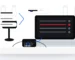 Church livestream setup illustration for Why your PTZ joystick controls one camera but not the others.