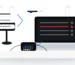 Church livestream setup illustration for Why your PTZ joystick controls one camera but not the others.